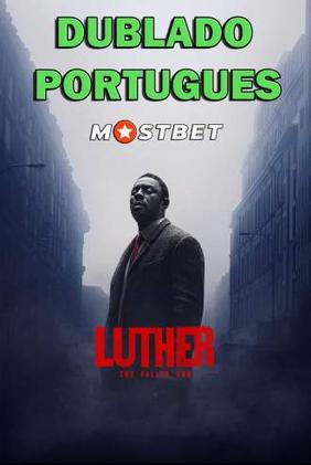 Luther: O Cair da Noite - HDCAM