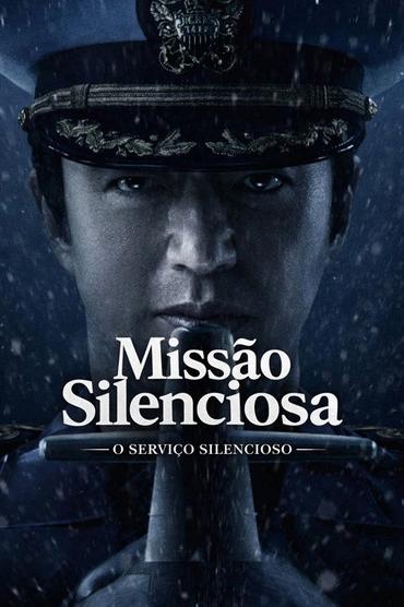 Missão Silenciosa