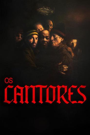 Os Cantores