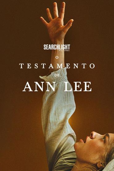 O Testamento de Ann Lee