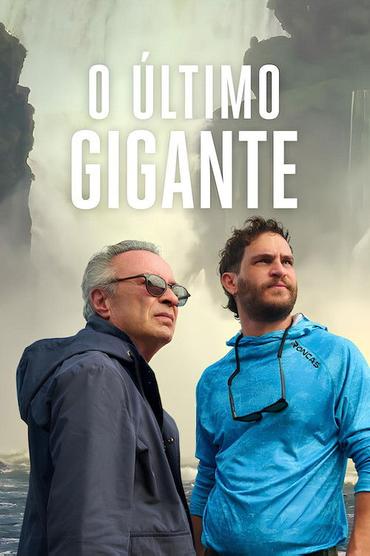 O Último Gigante
