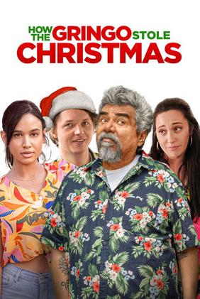 Como o Gringo Roubou o Natal