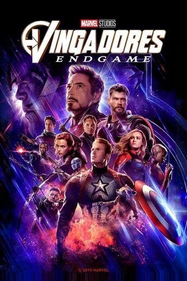Vingadores: Ultimato