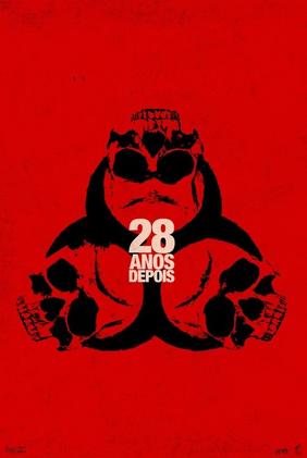 Extermínio: A Evolução