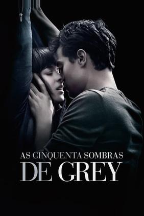 Cinquenta Tons de Cinza
