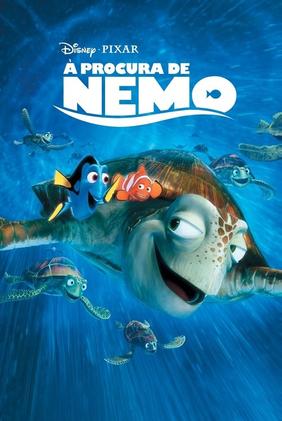 Procurando Nemo