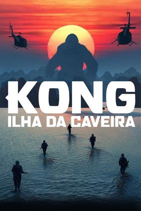 Kong: A Ilha da Caveira