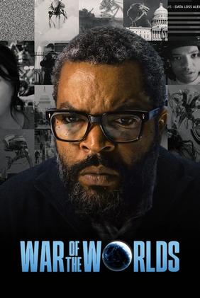 A Guerra dos Mundos