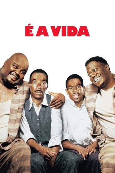 Até que a Fuga os Separe