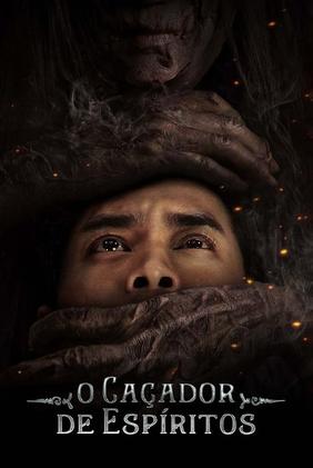 O Caçador de Espíritos