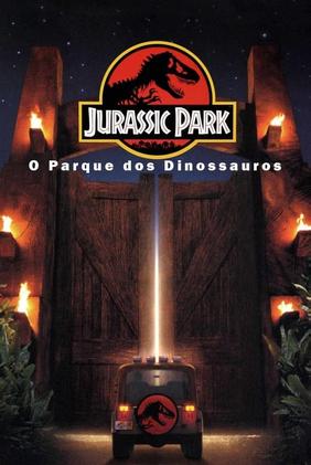 Jurassic Park: O Parque dos Dinossauros