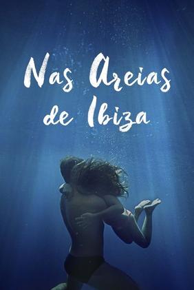 Nas Areias de Ibiza