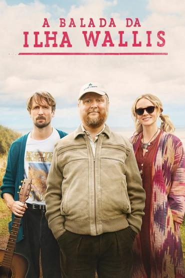 A Batalha da Ilha Wallis