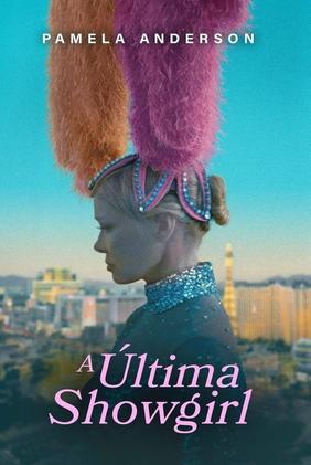 A Última Showgirl
