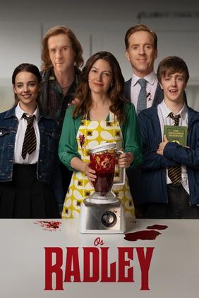 Os Radley