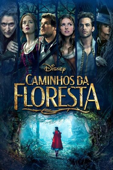 Caminhos da Floresta