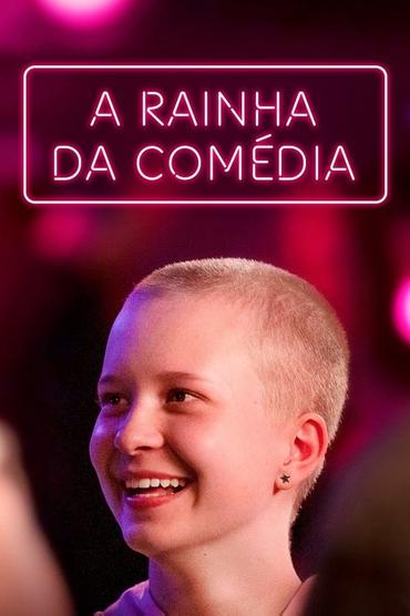 A Rainha da Comédia