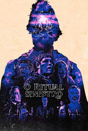 O Ritual Sinistro