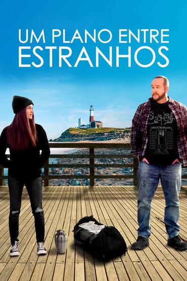 Um Plano Entre Estranhos