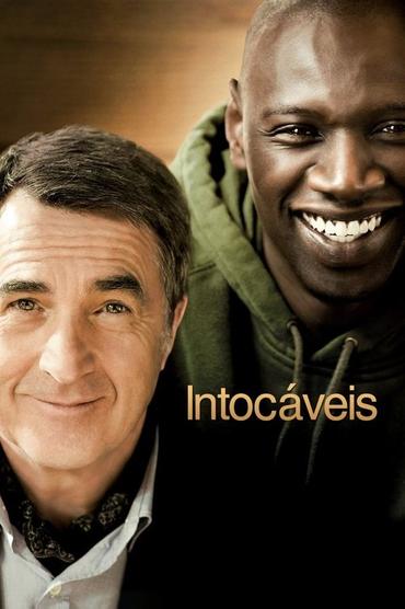 Intocáveis