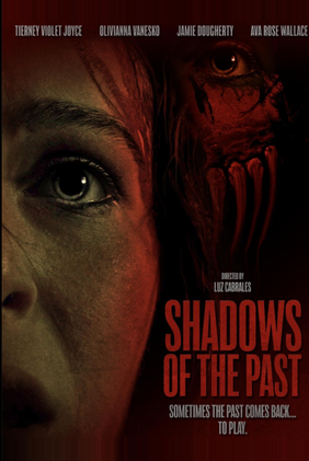 Shadows Of The Past