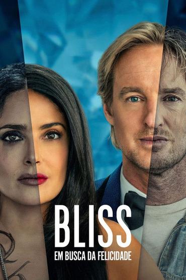 Bliss: Em Busca da Felicidade