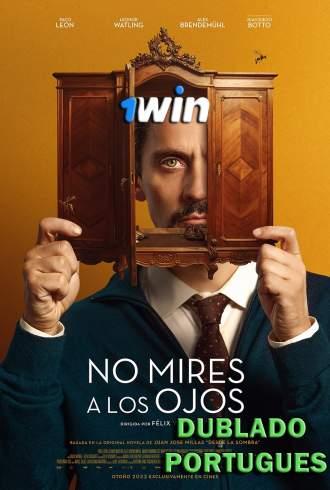 No mires a los ojos
