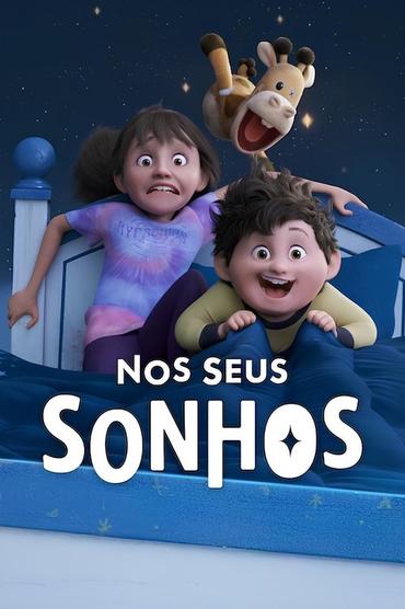 Nos Seus Sonhos