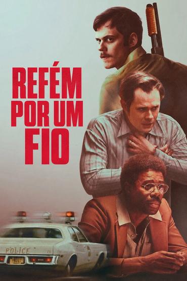 Refém Por Um Fio