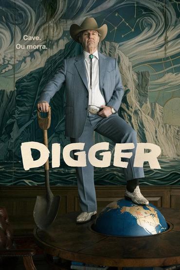 Digger