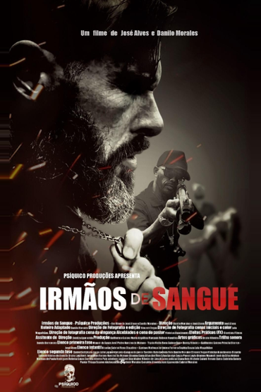 Irmãos de Sangue
