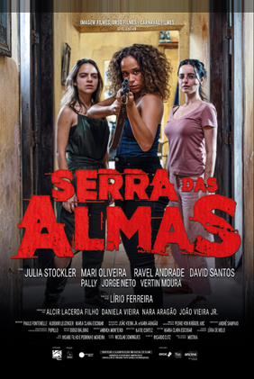 Serra das Almas