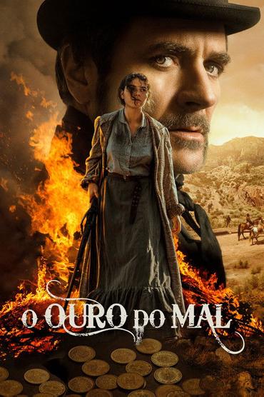 O Ouro do Mal
