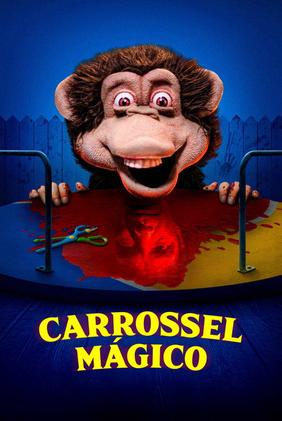 Carrossel Mágico