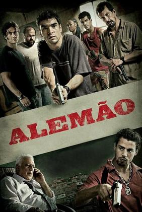 Alemão
