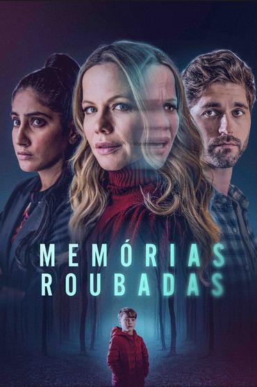 Memórias Roubadas