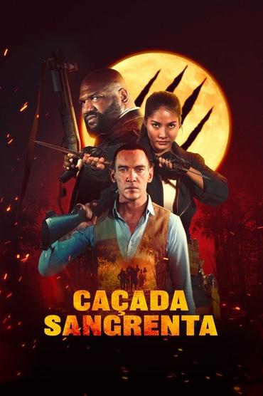 Caçada Sangrenta