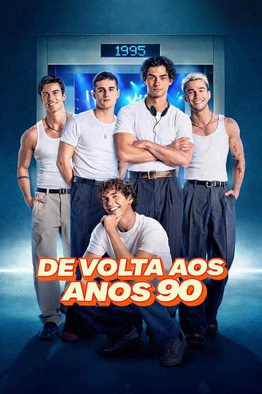 De Volta Aos Anos 90