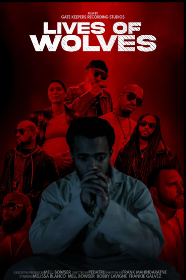 Lives of Wolves