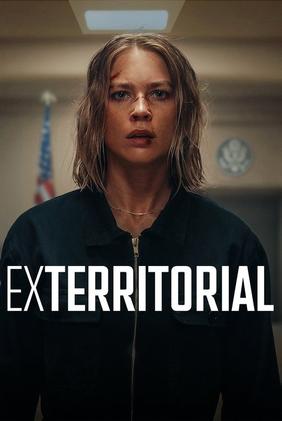 Exterritorial
