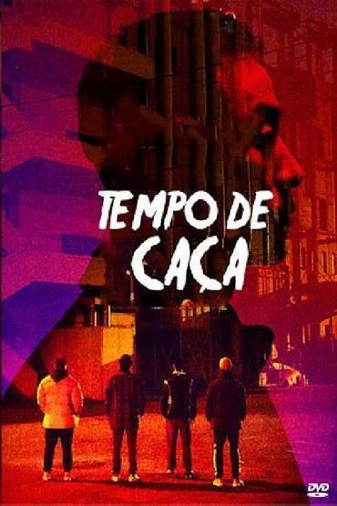 Tempo de Caça
