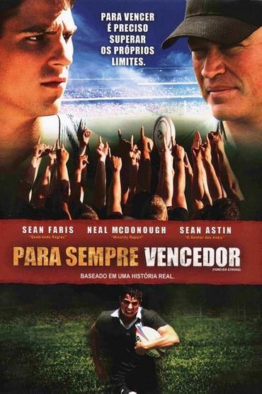 Para sempre Vencedor