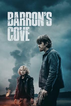 Barron's Cove
