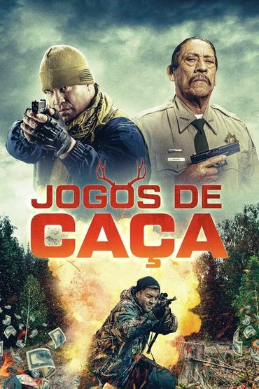 Jogos de Caça