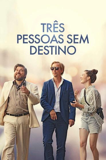 Três Pessoas Sem Destino