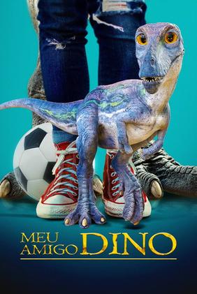 Meu Amigo Dino