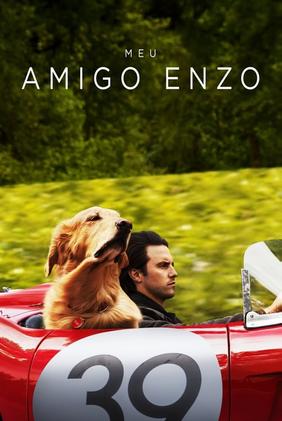 Meu Amigo Enzo