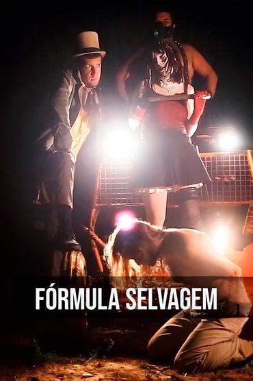 Fórmula selvagem