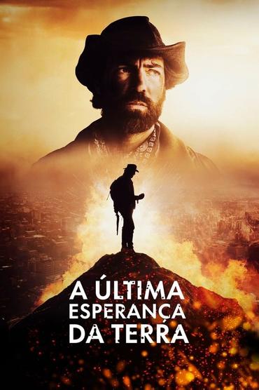 A Última Esperança da Terra