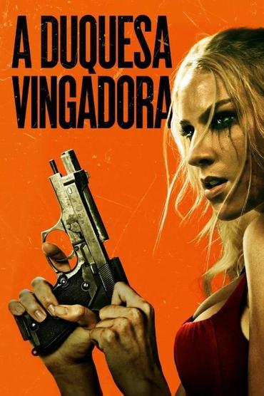 A Duquesa Vingadora